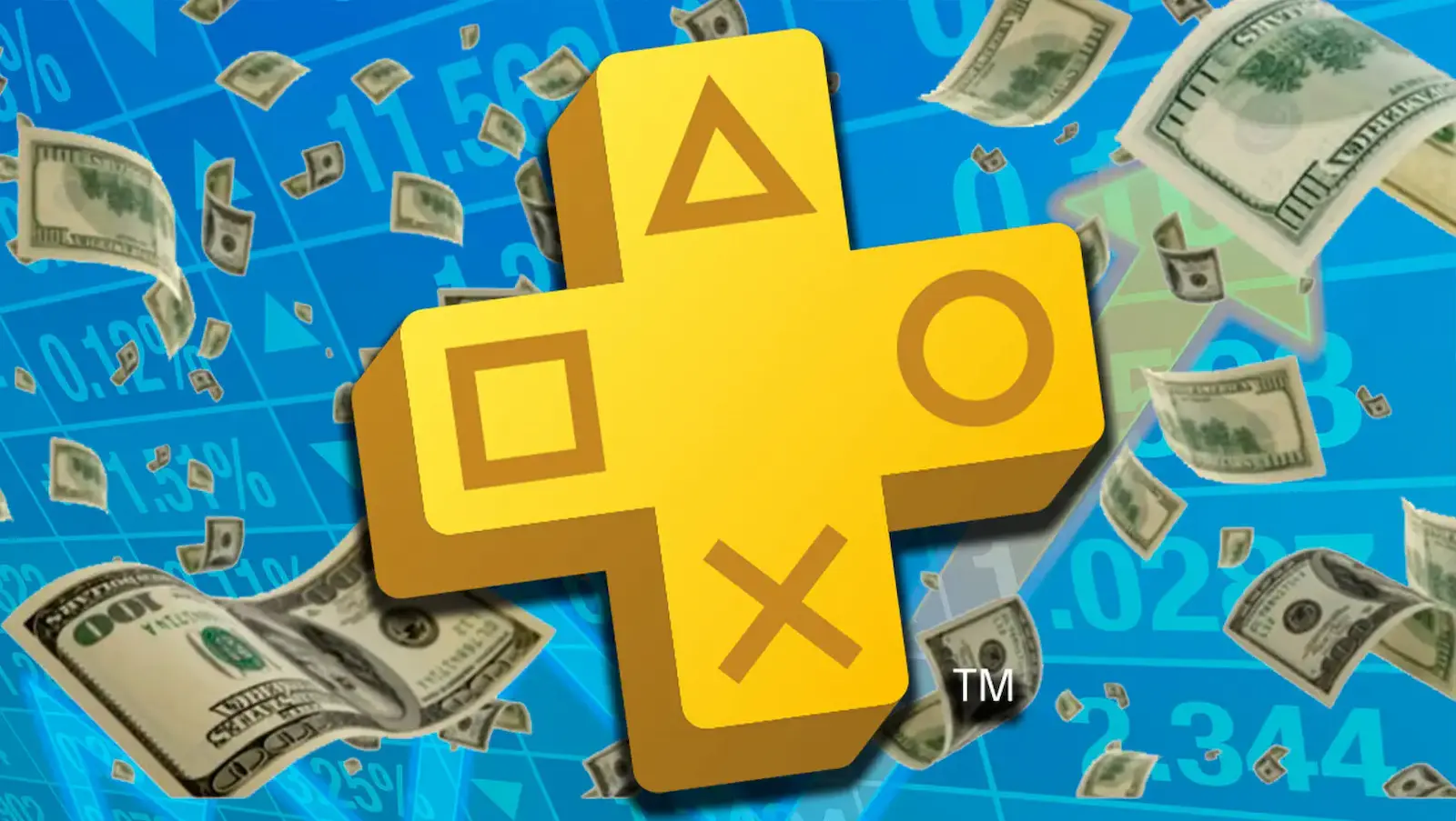 playstation plus