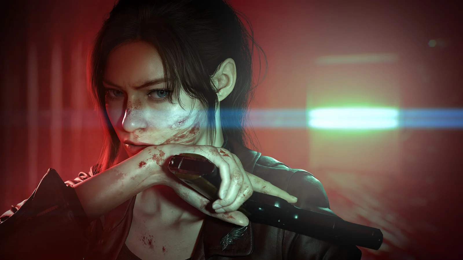 Rumor sobre el re-remake de Resident Evil 1 de Capcom
