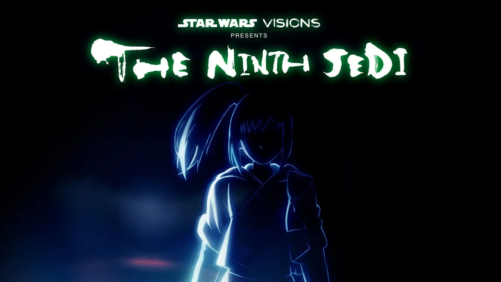 Star Wars Visions La Novena Jedi, la serie de anime de Lucasfilm y Production I.G. que estrena en Disney+