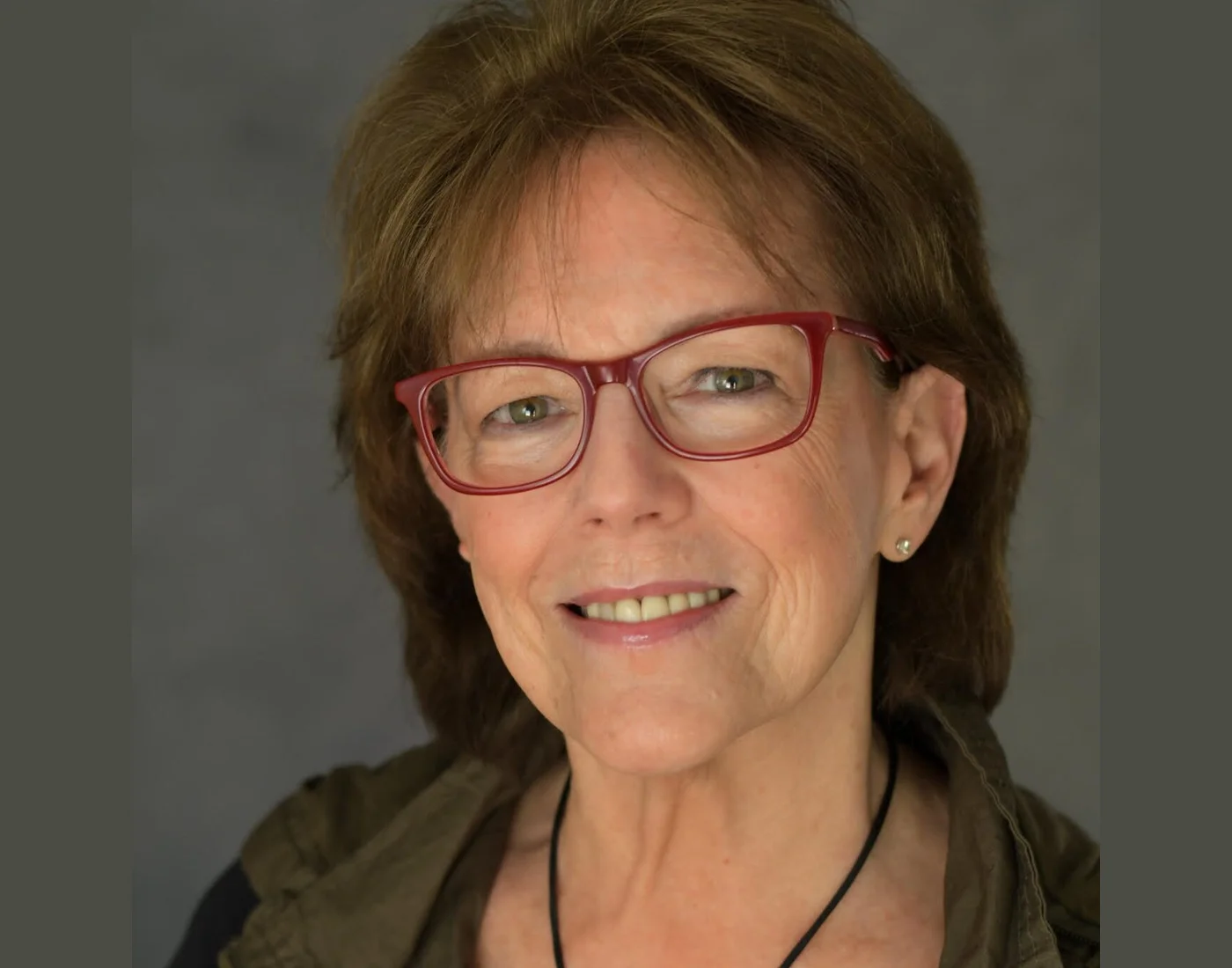 Susan Bennett, la actriz que le puso la voz original a Siri en Estados Unidos