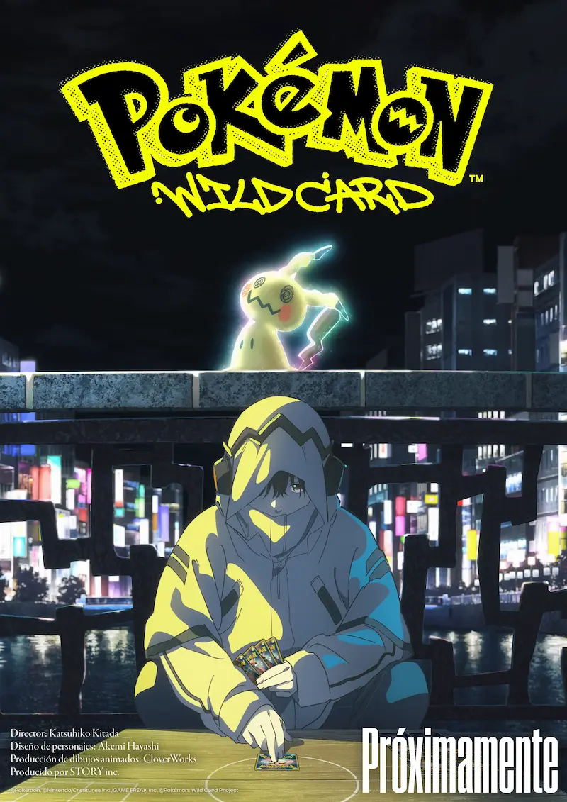 pokémon wild card