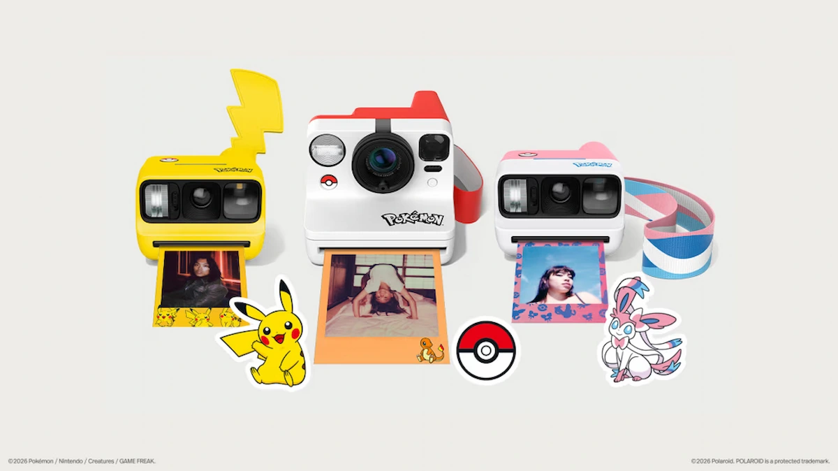 pokémon