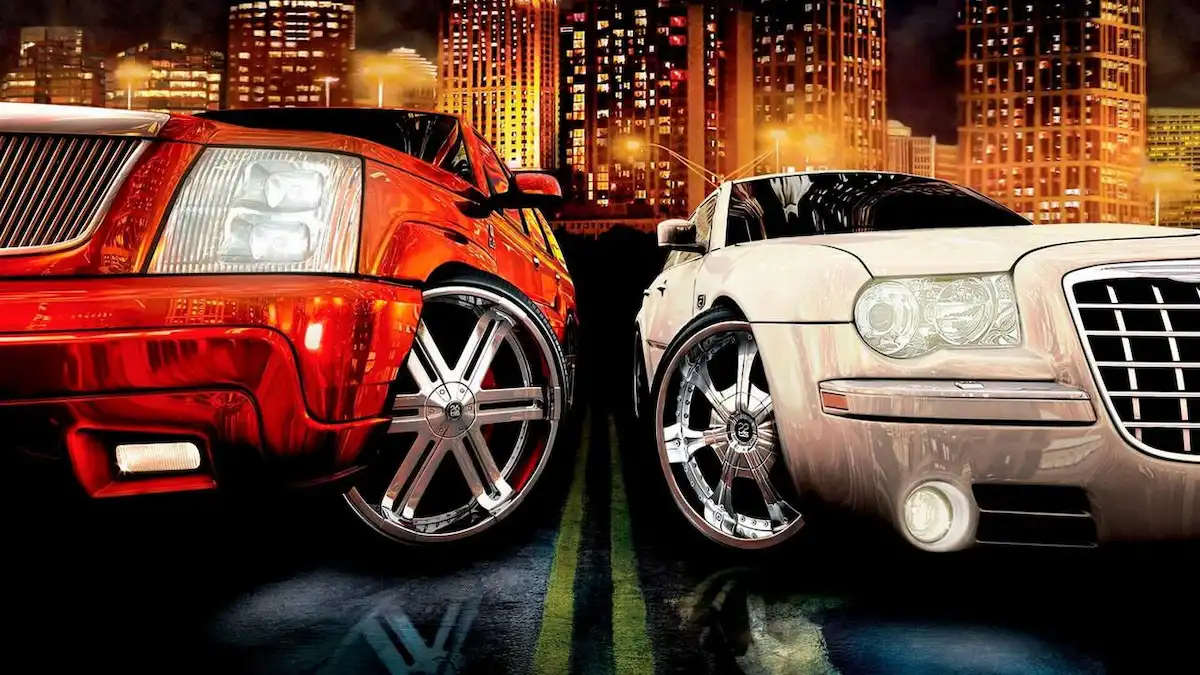 midnight club