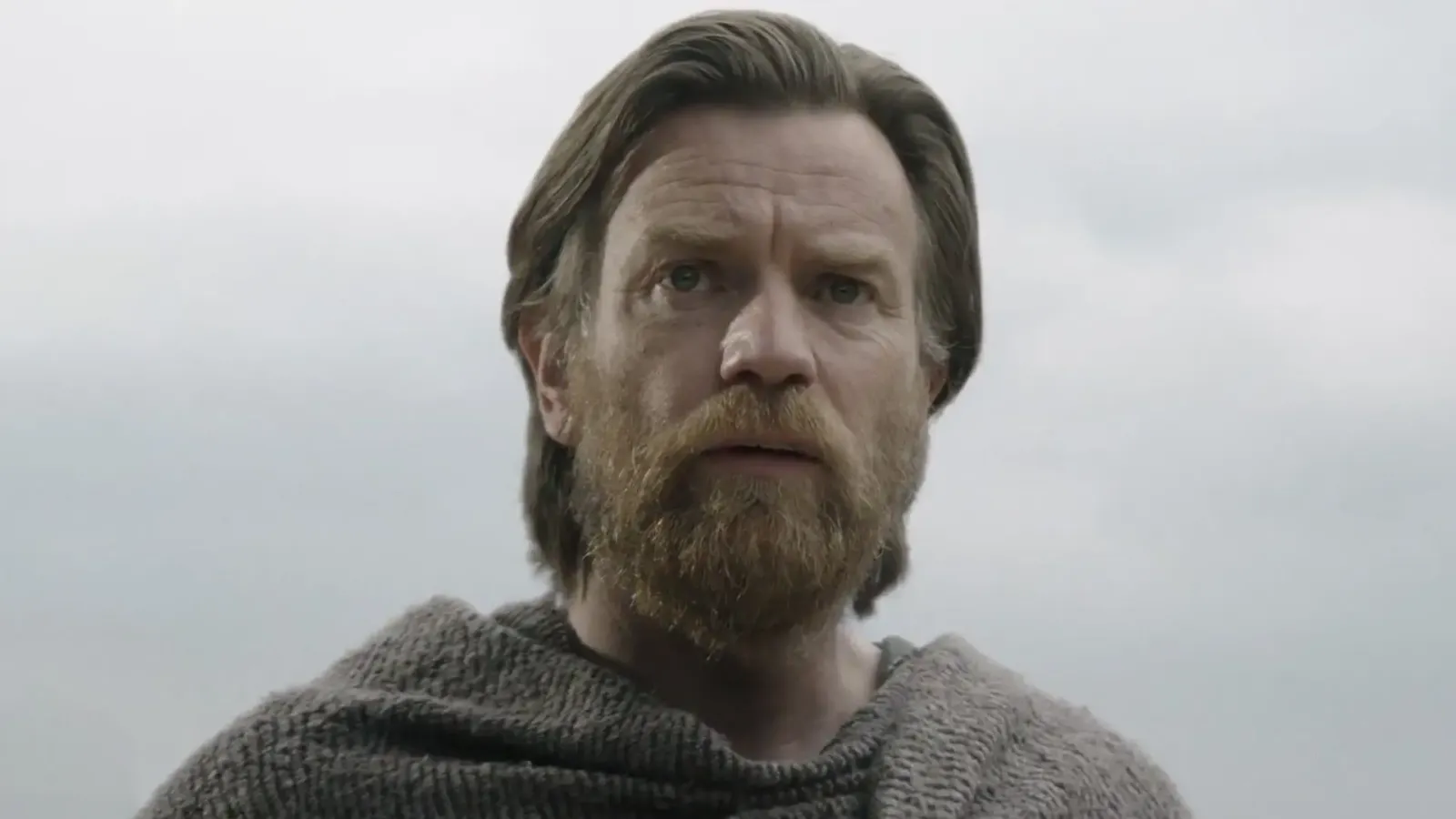 Ewan McGregor como Obi-Wan Kenobi en la serie de Disney+, tema de la posible Obi-Wan Kenobi temporada 2
