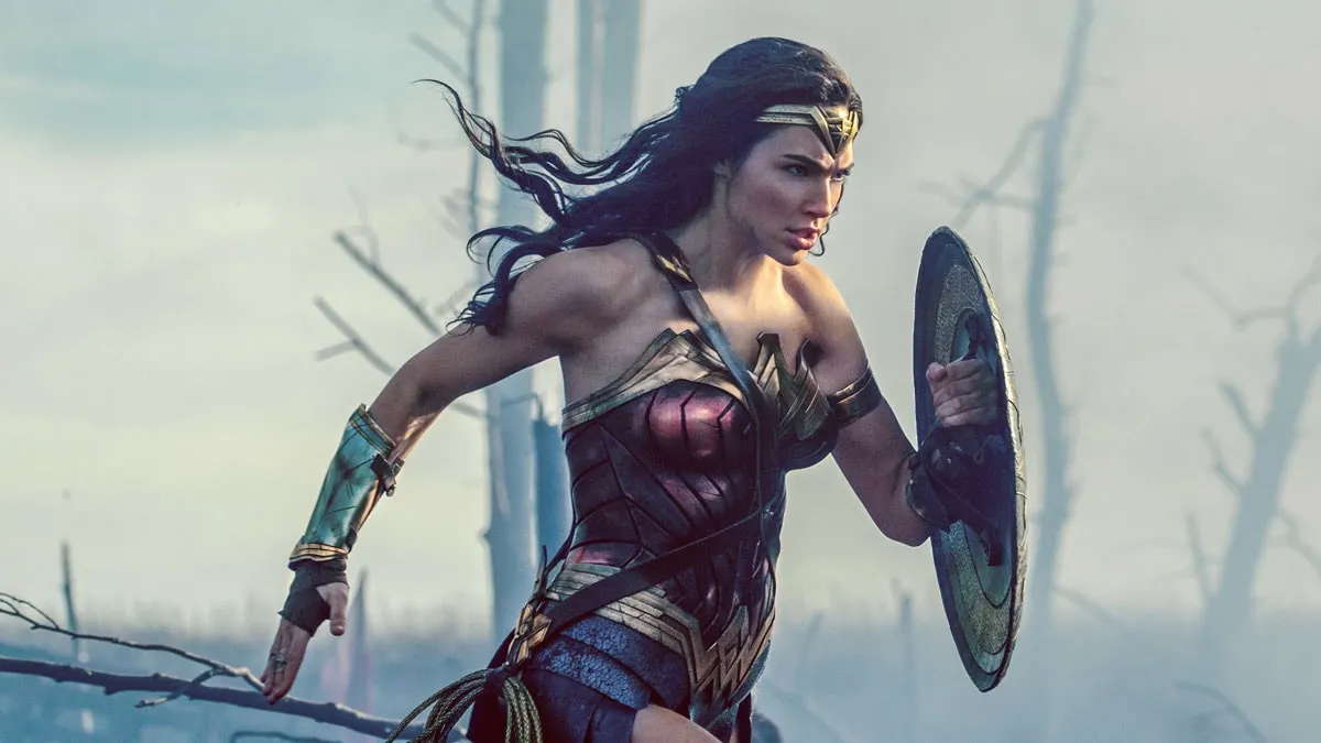 Gal Gadot DC Studios - culturageek.com.ar