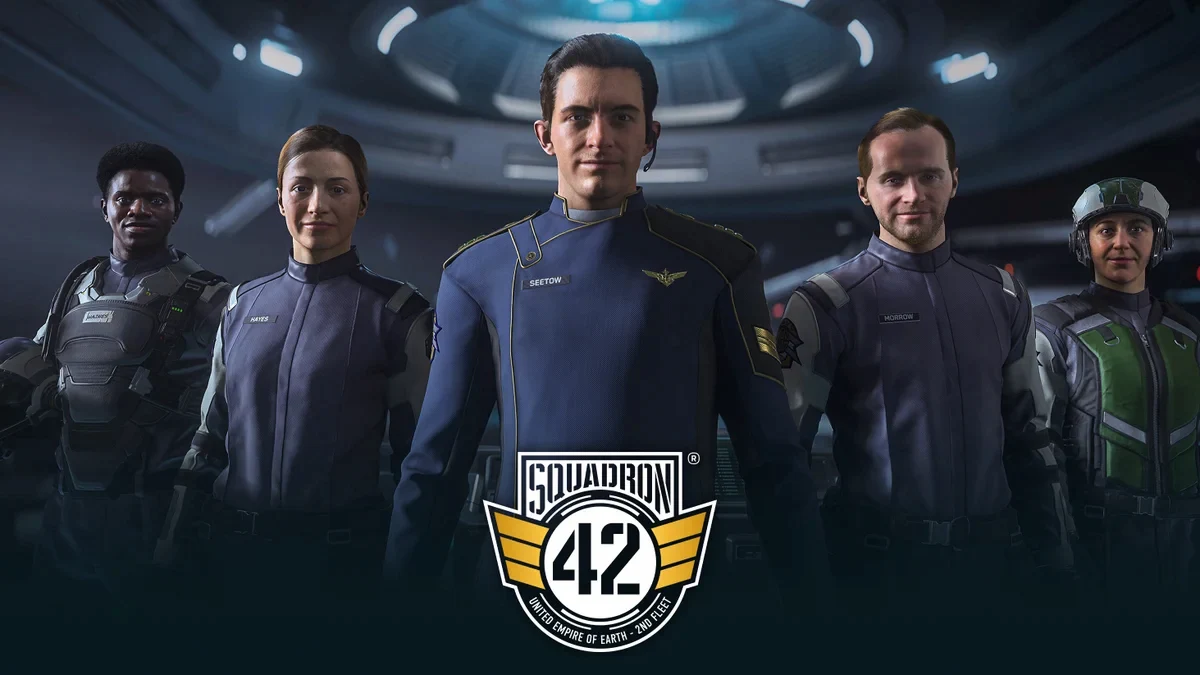 squadron 42 gta 6