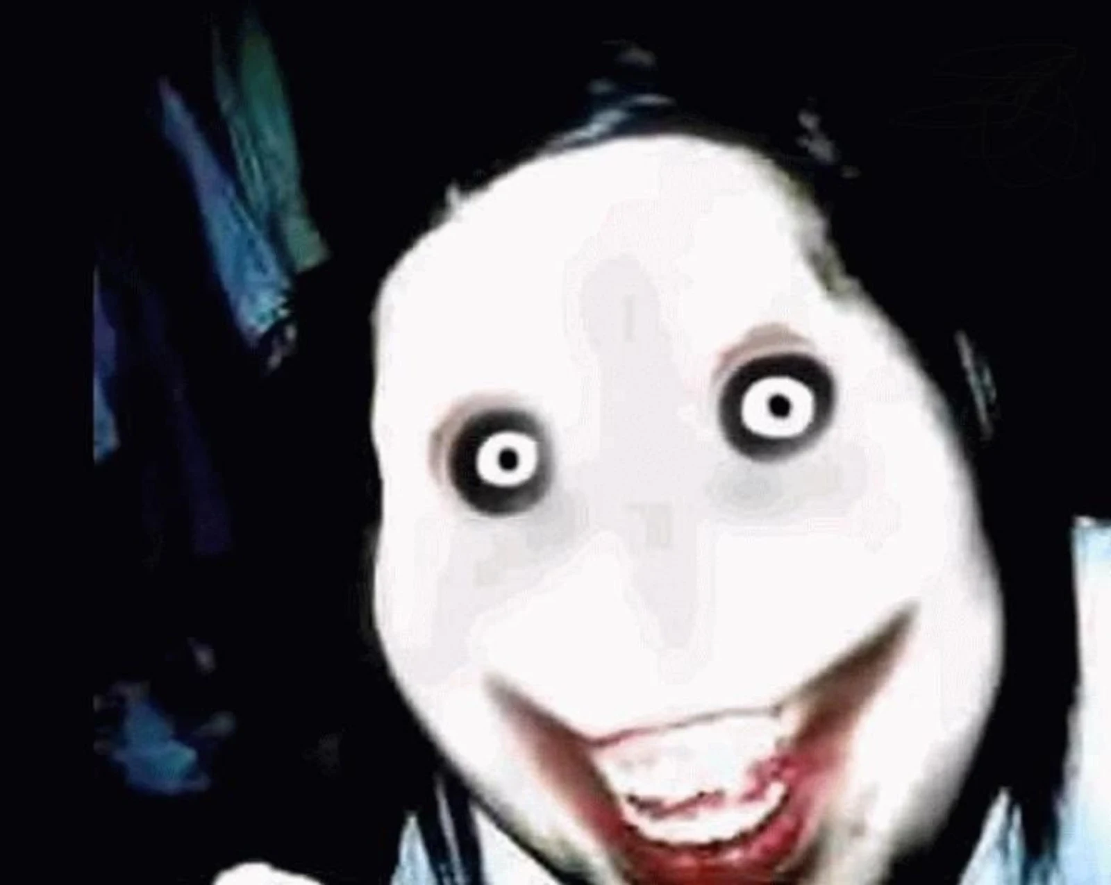 Jeff the Killer, el creepypasta que tendrá su película de terror