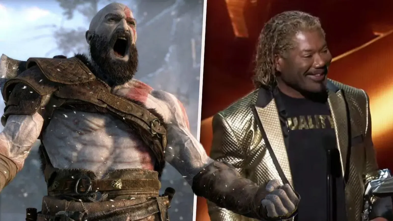 god of war