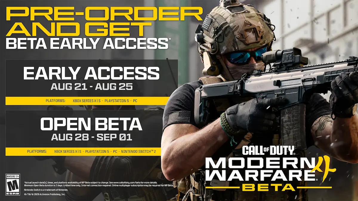 call of duty