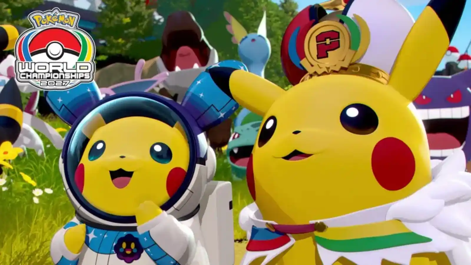 Mundial de Pokémon