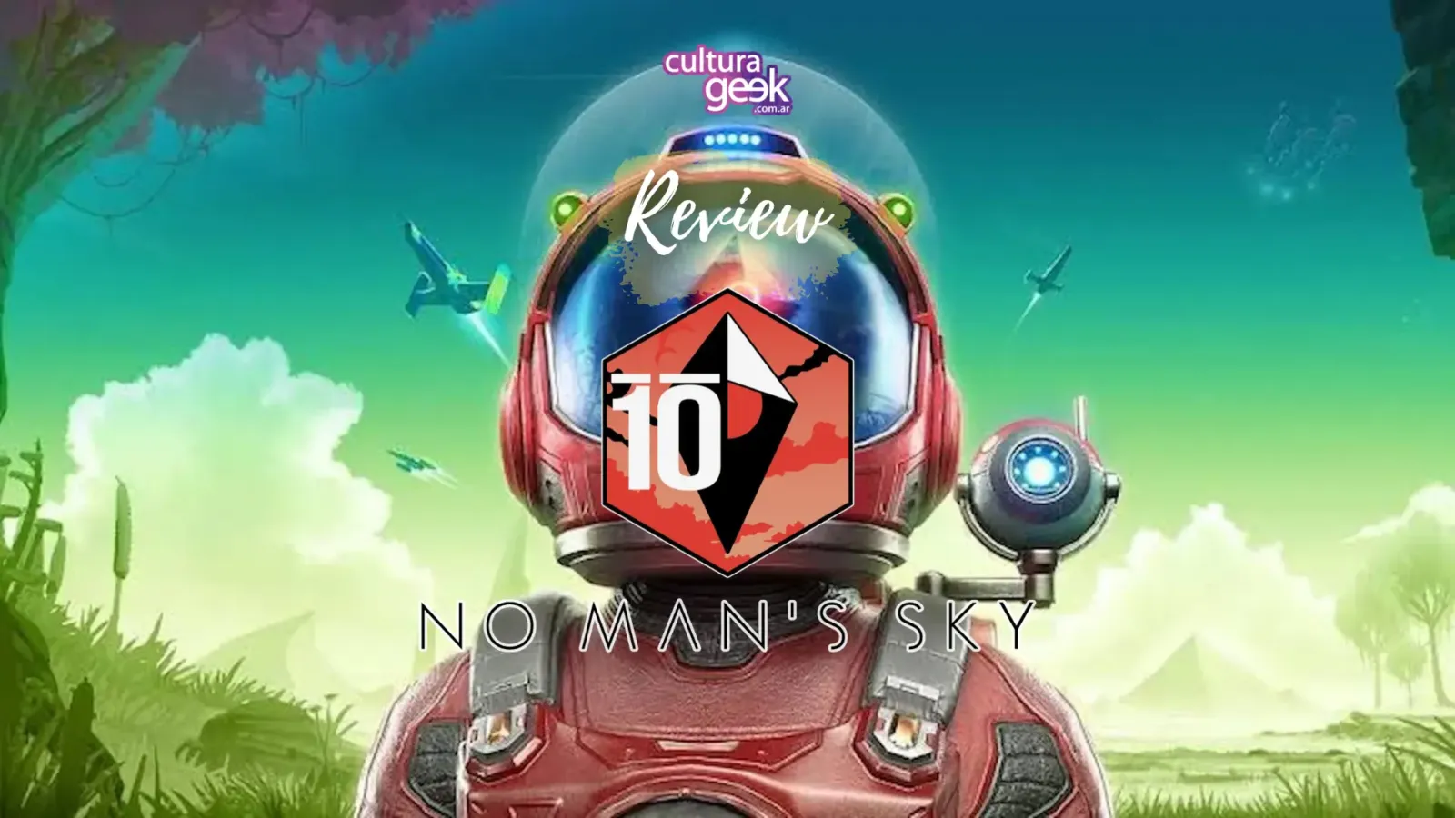No Man 's Sky Nintendo Switch 2