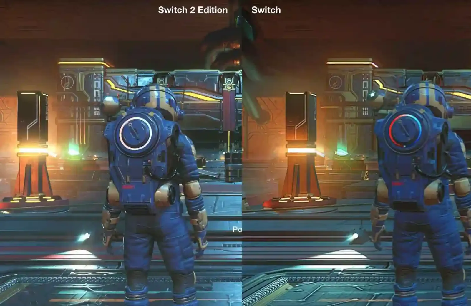 No Man 's Sky Nintendo Switch 2