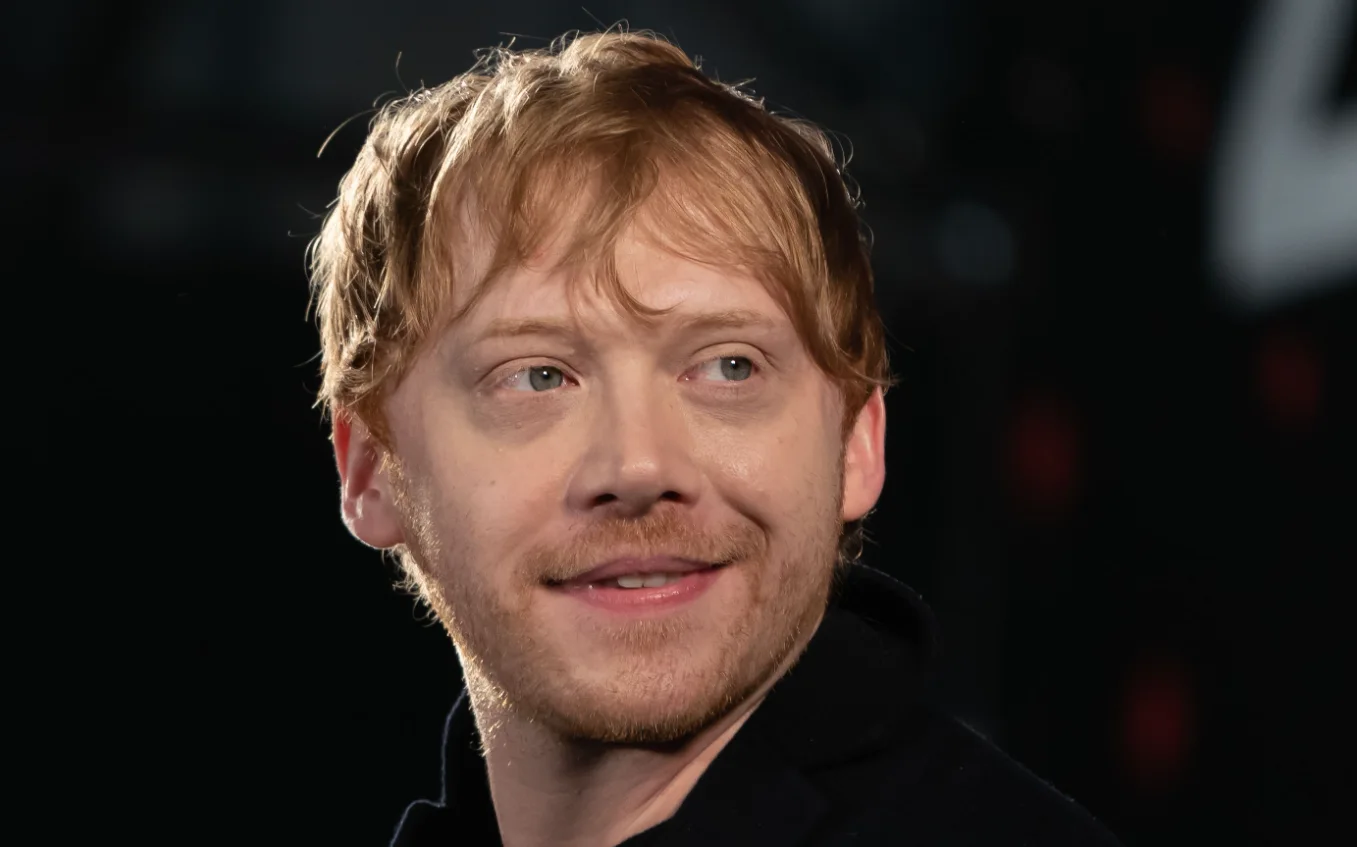 Rupert Grint