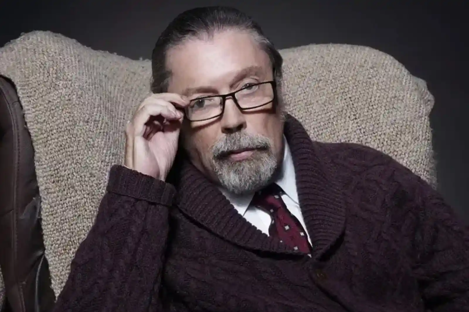 Murió Tim Curry, actor de The Rocky Horror Picture Show e It, a los 80 años