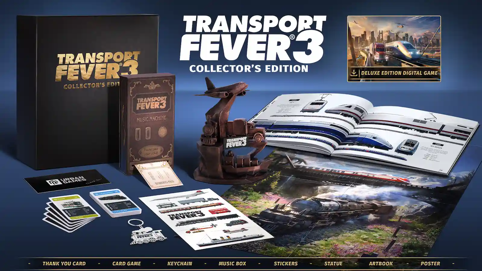 Transport Fever 3