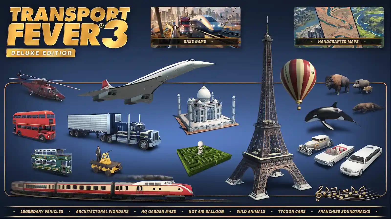 Transport Fever 3