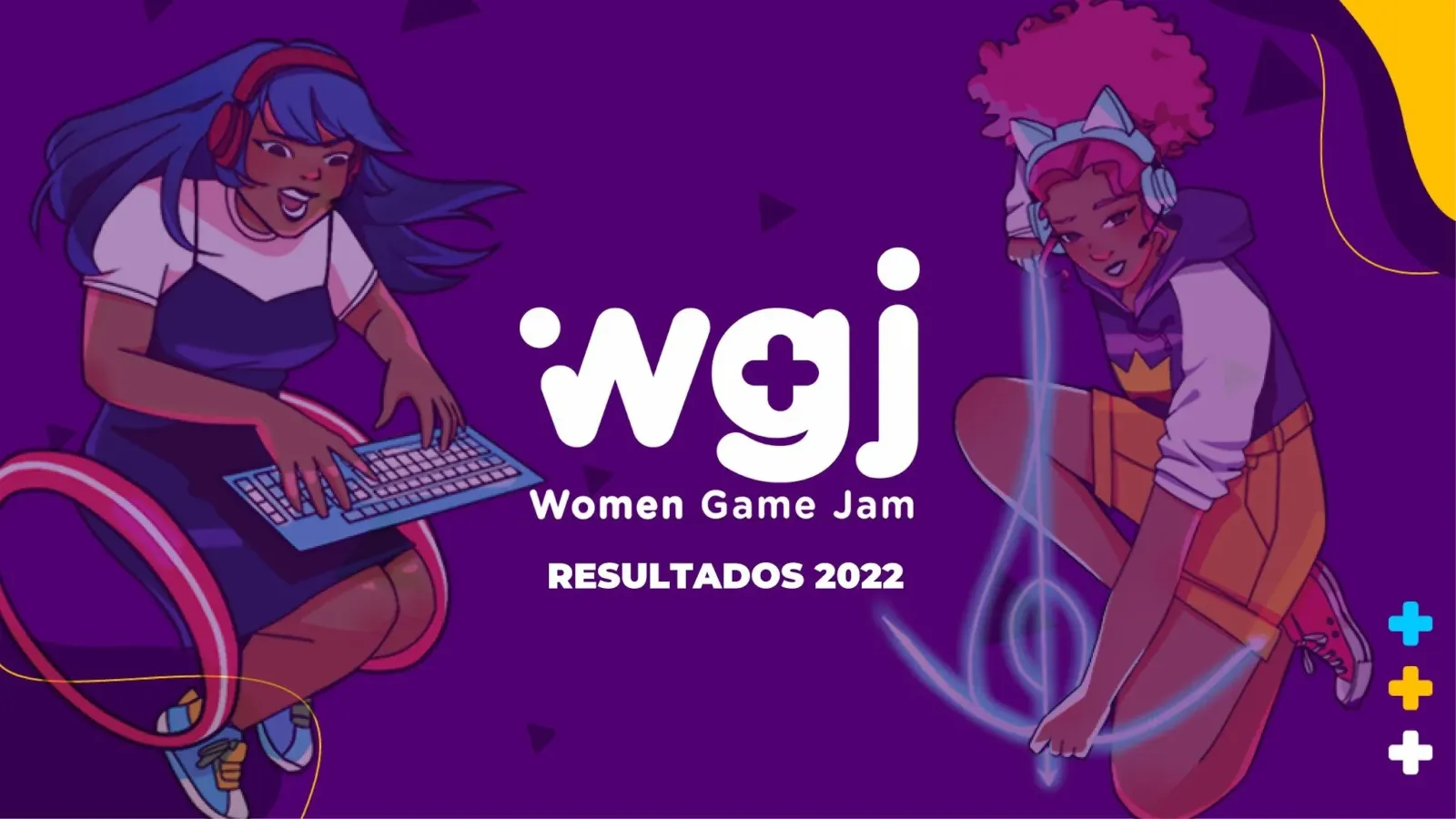 Women Game Jam 2026 Argentina - culturageek.com.ar