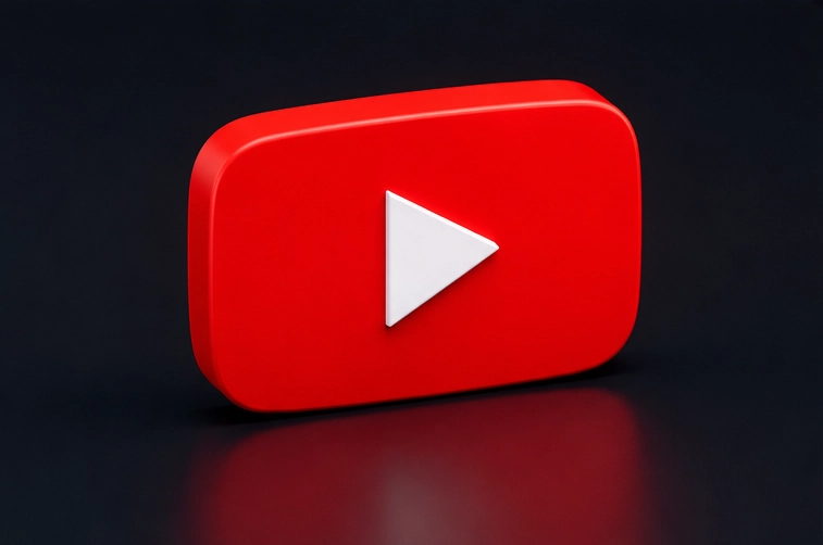 logo - YouTube cambia la forma de contar las vistas