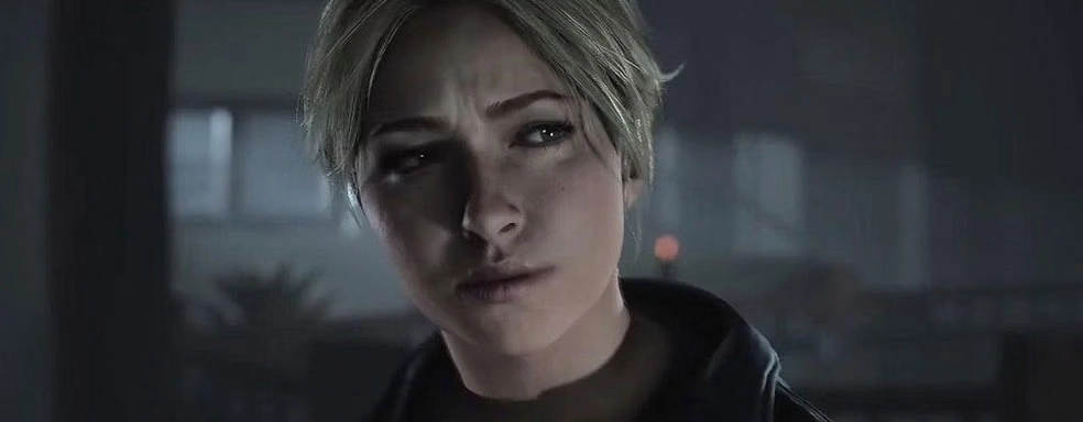 Sam, el personaje de Hayden Panettiere en el videojuego Until Dawn