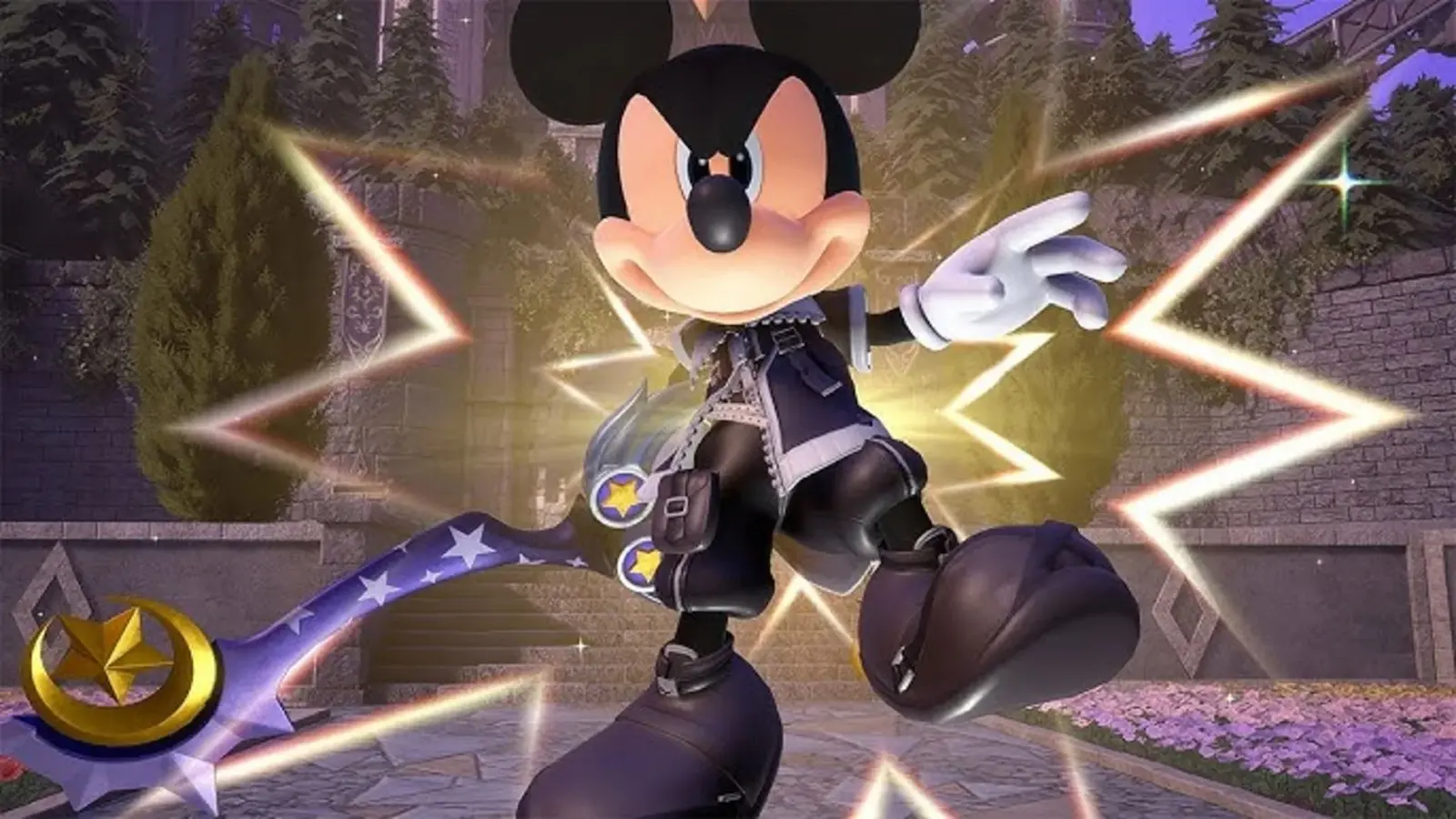 kingdom hearts 4