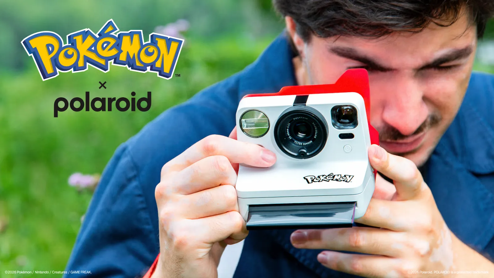 pokémon