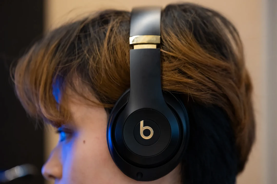 Beats Apple