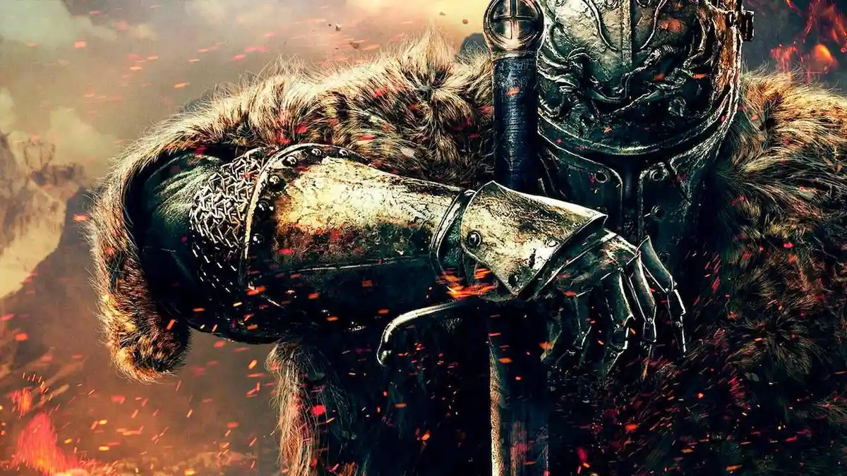 dark souls