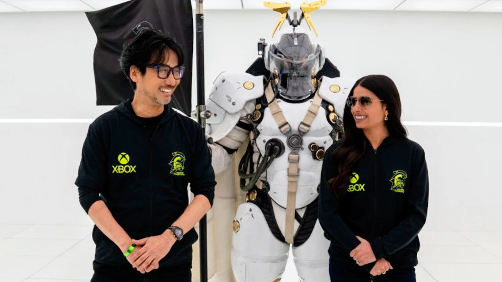 hideo kojima