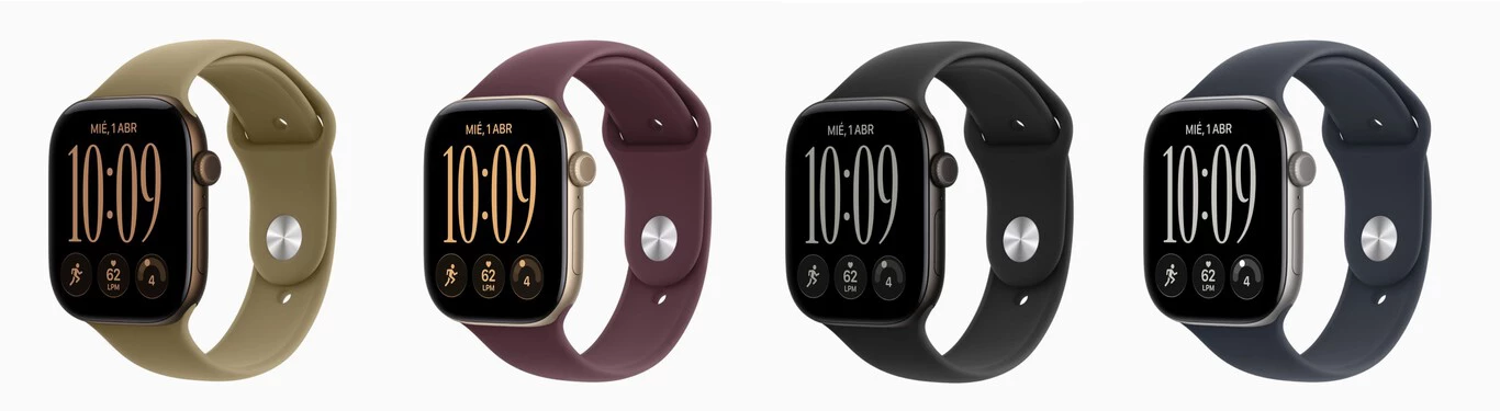 Apple Watch Series 12