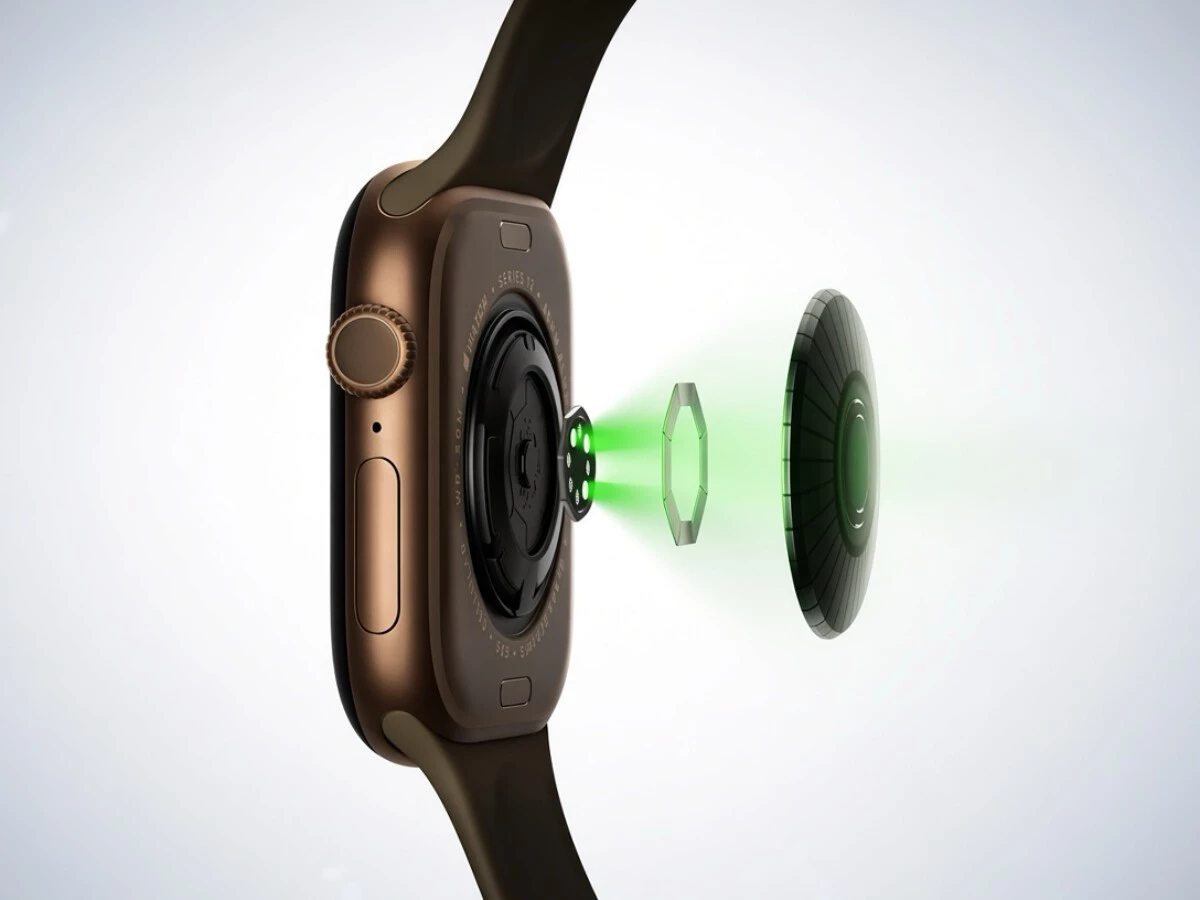 Apple Watch Series 12