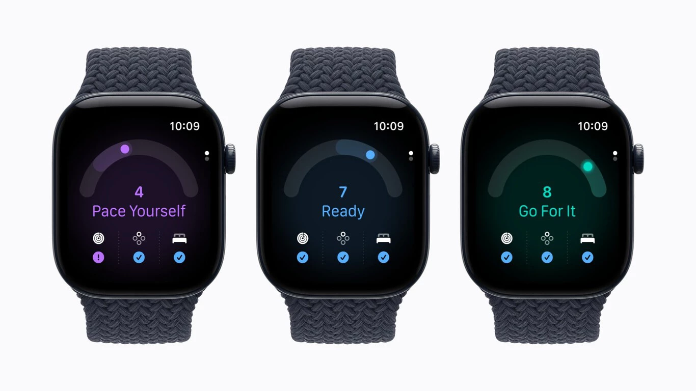 
Apple Watch Series 12