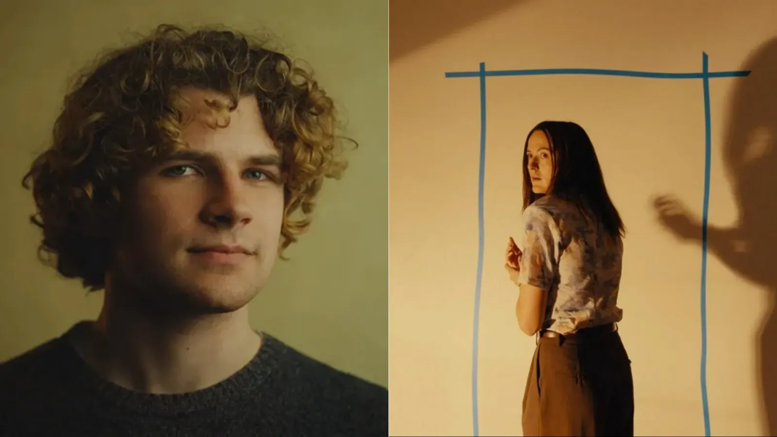 Kane Parsons será el director de Backrooms 2