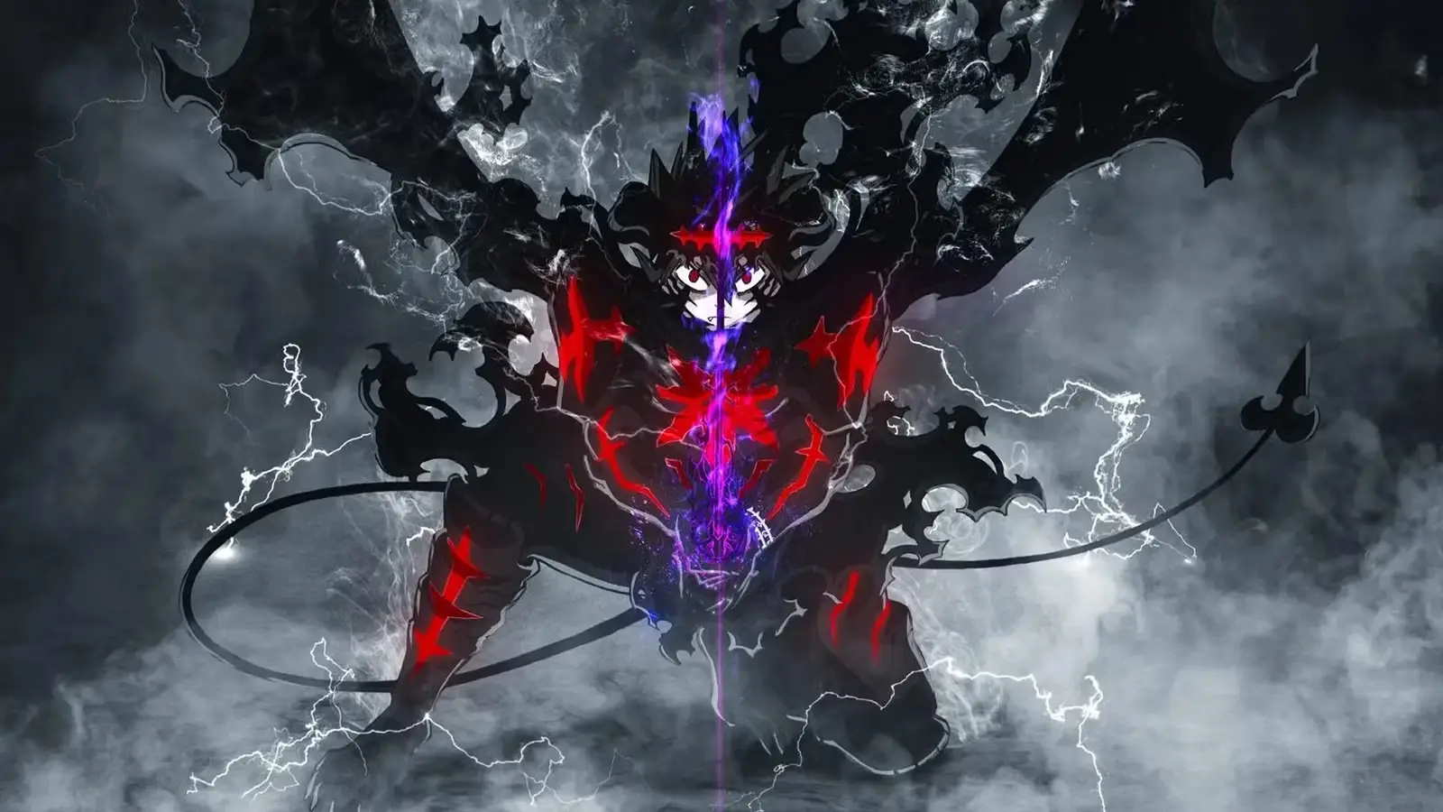 La fecha de estreno de la temporada 2 de Black Clover será el 3 de octubre - culturageek.com.ar