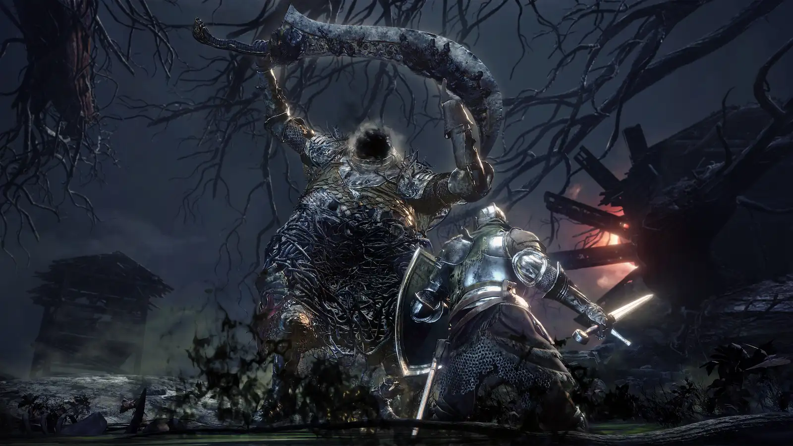 dark souls