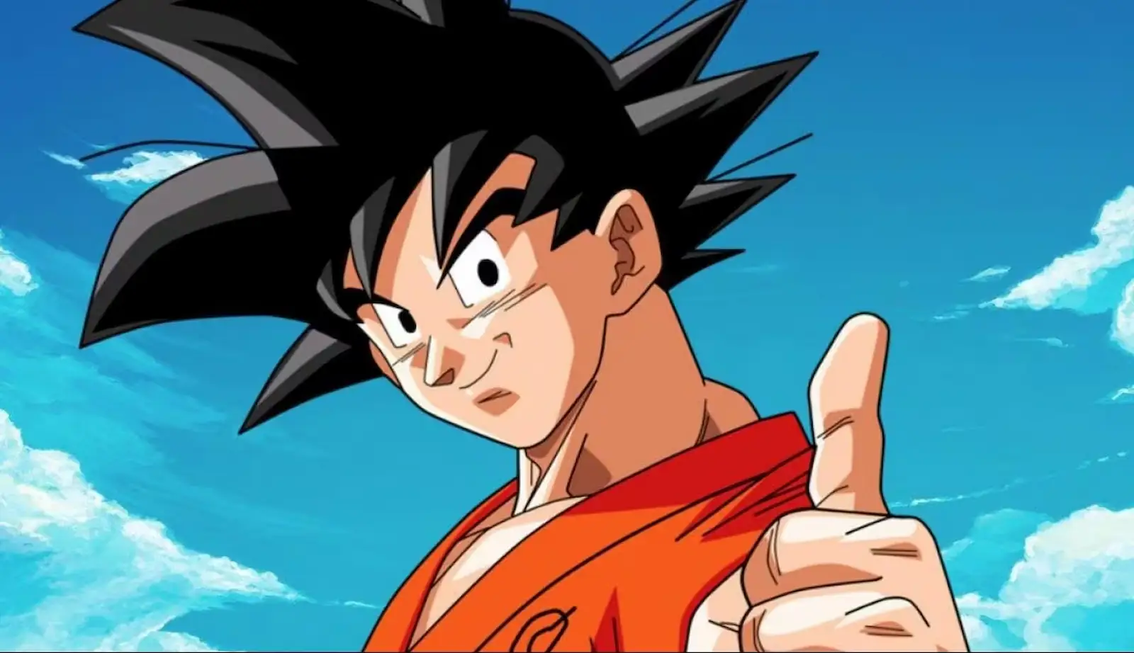 Goku Mario Castañeda