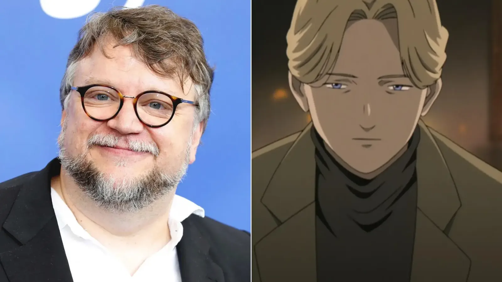 En 2013, Guillermo del Toro intentó hacer el live action de Monster