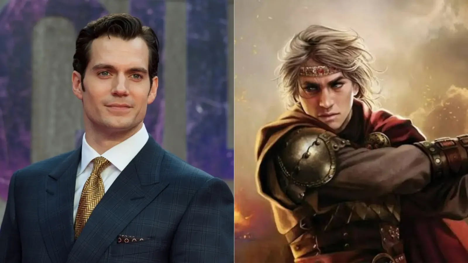 Los rumores indican que Henry Cavill podría estar en la película de Game of Thrones
