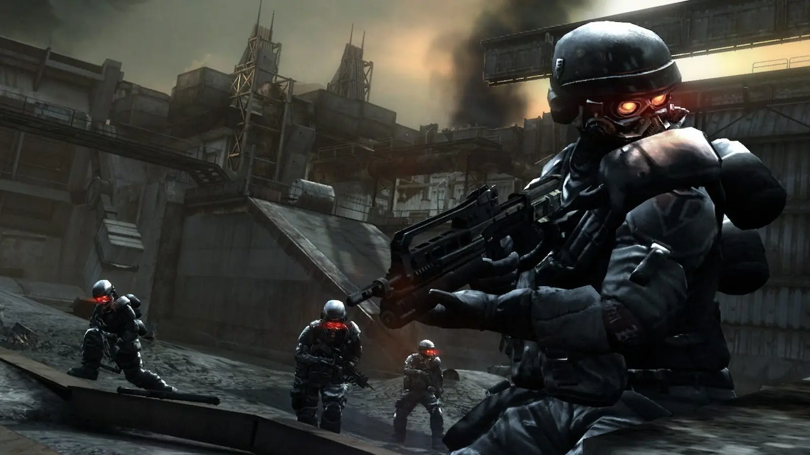 Killzone