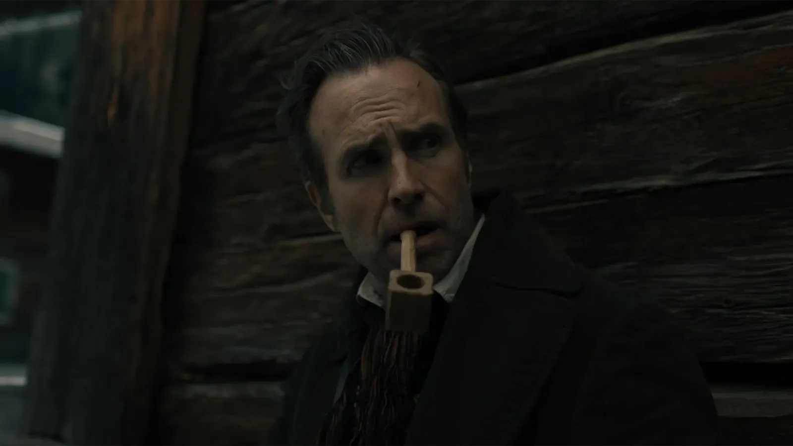 En 2027 se estrenará la serie La muerte de Sherlock Holmes