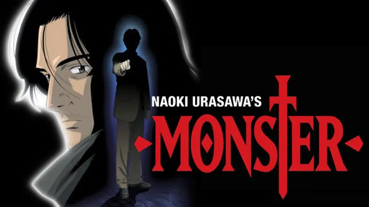El anime Monster