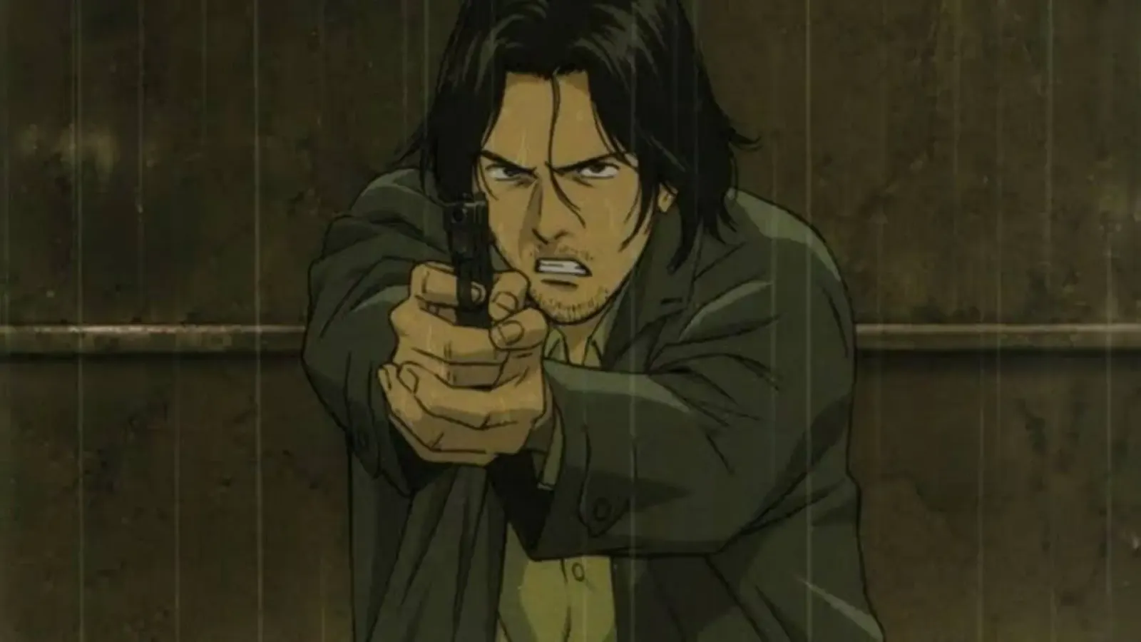 Guillermo del Toro quiso hacer un live action del anime Monster