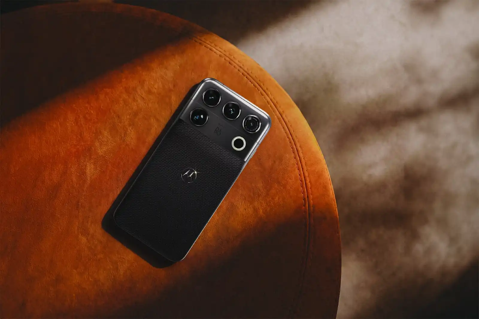 Motorola Signature 27