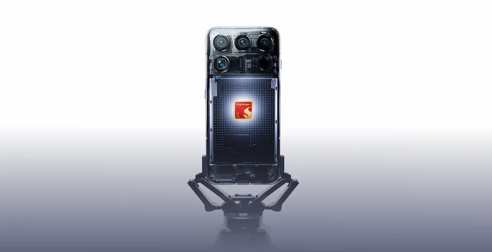 Motorola Signature 27