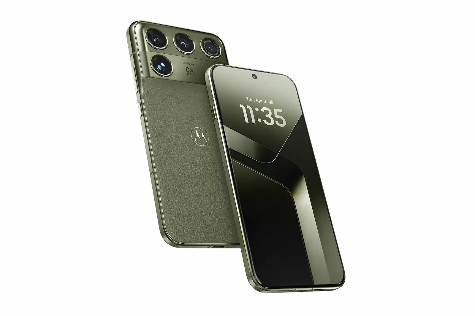 Motorola Signature 27