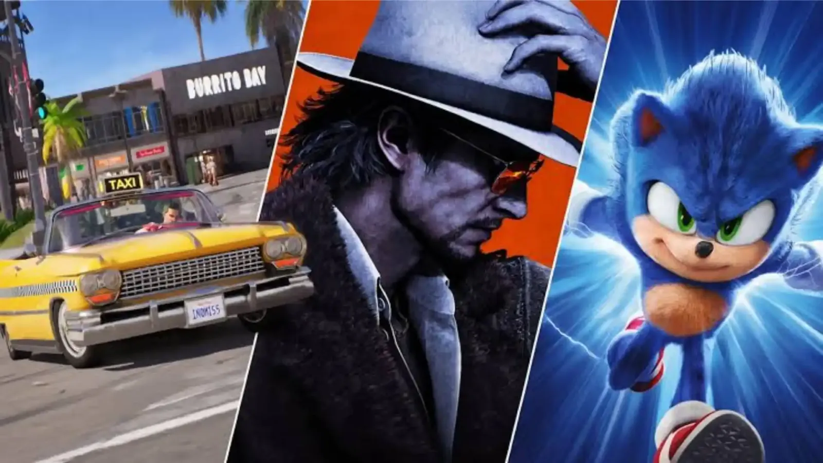 Colaboración entre Netflix y Sega para adaptar videojuegos