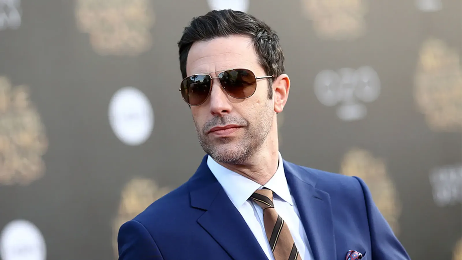 Sacha Baron Cohen, señalado como protagonista de la obra de teatro de Quentin Tarantino