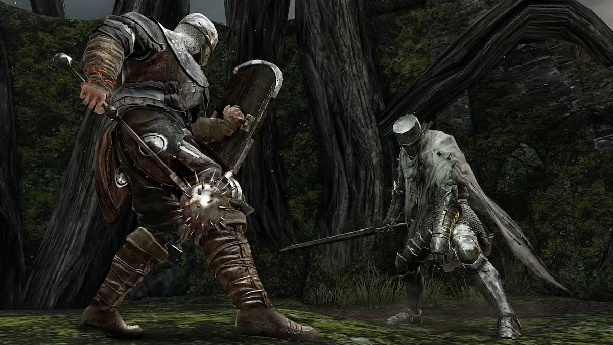 dark souls