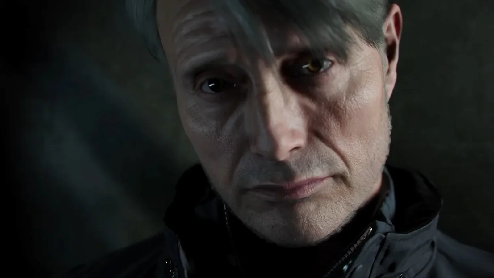 Mads Mikkelsen en el tráiler de campaña de Call of Duty Modern Warfare 4