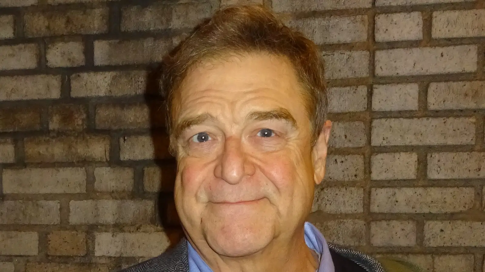 John Goodman, que se suma a la temporada 3 de la serie The Last of Us de HBO
