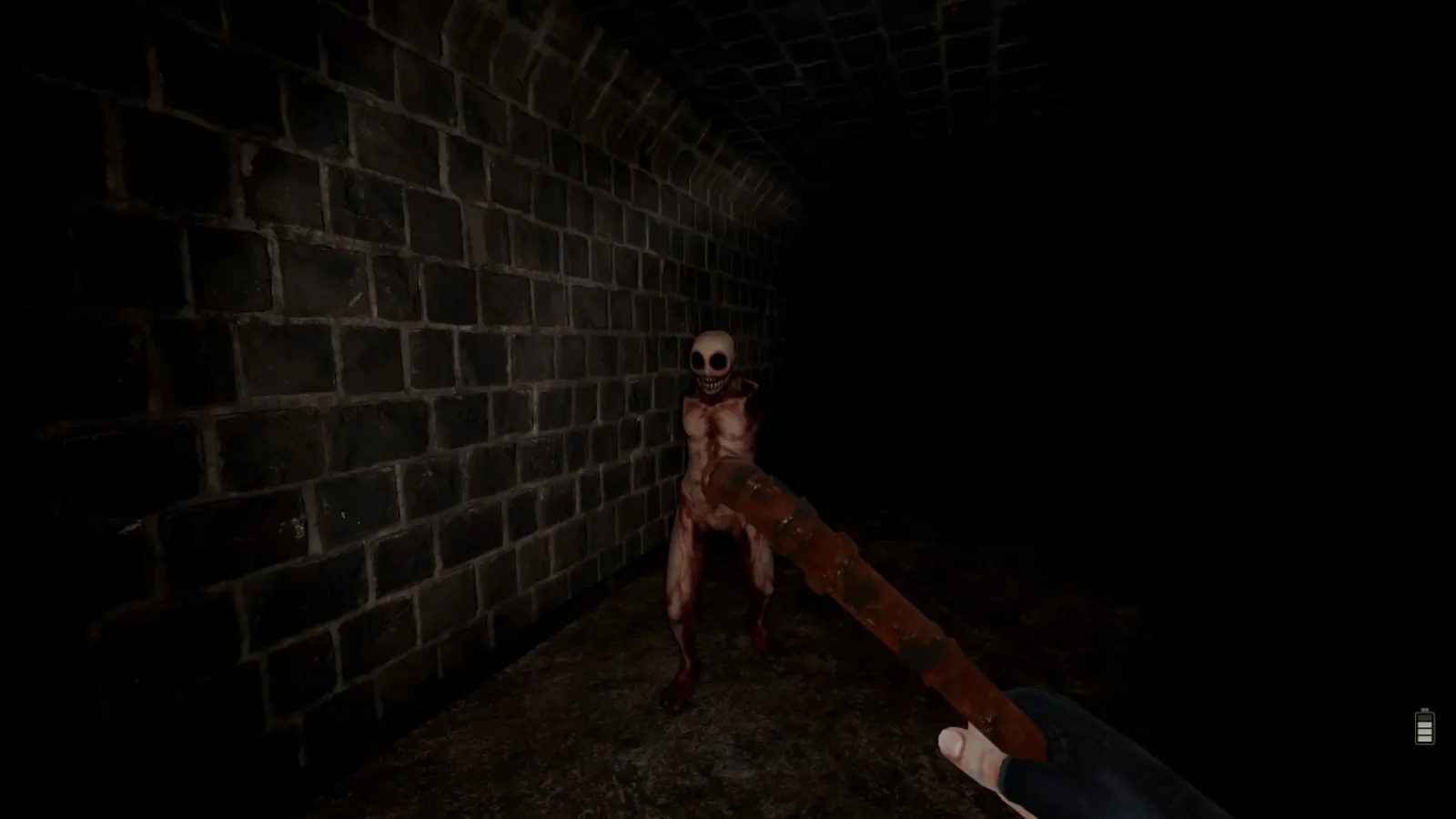 Proyecto Huemul, un survival horror argentino